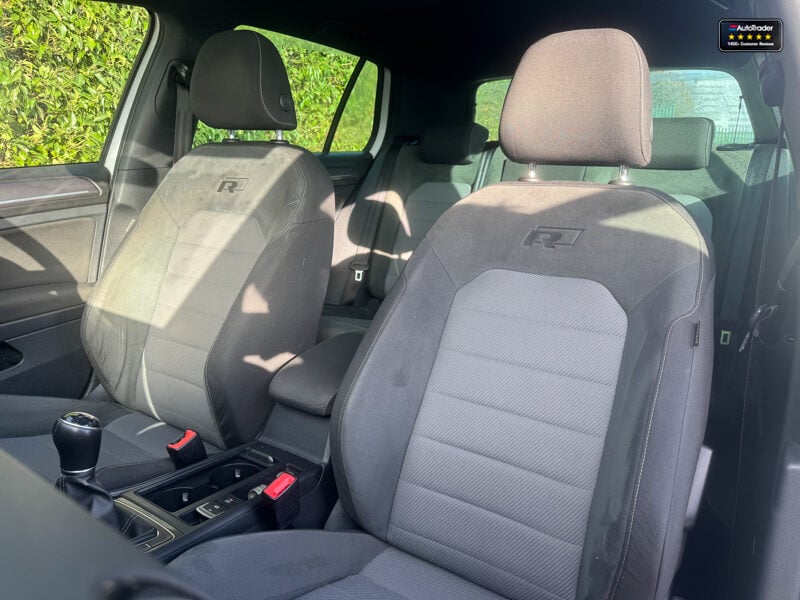 Used Volkswagen Golf 2016 for sale - 77041683: Photo 7