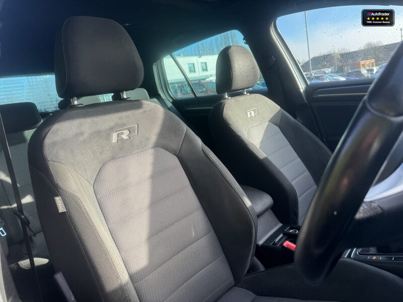 Used Volkswagen Golf 2016 for sale - 77041683: Photo 9