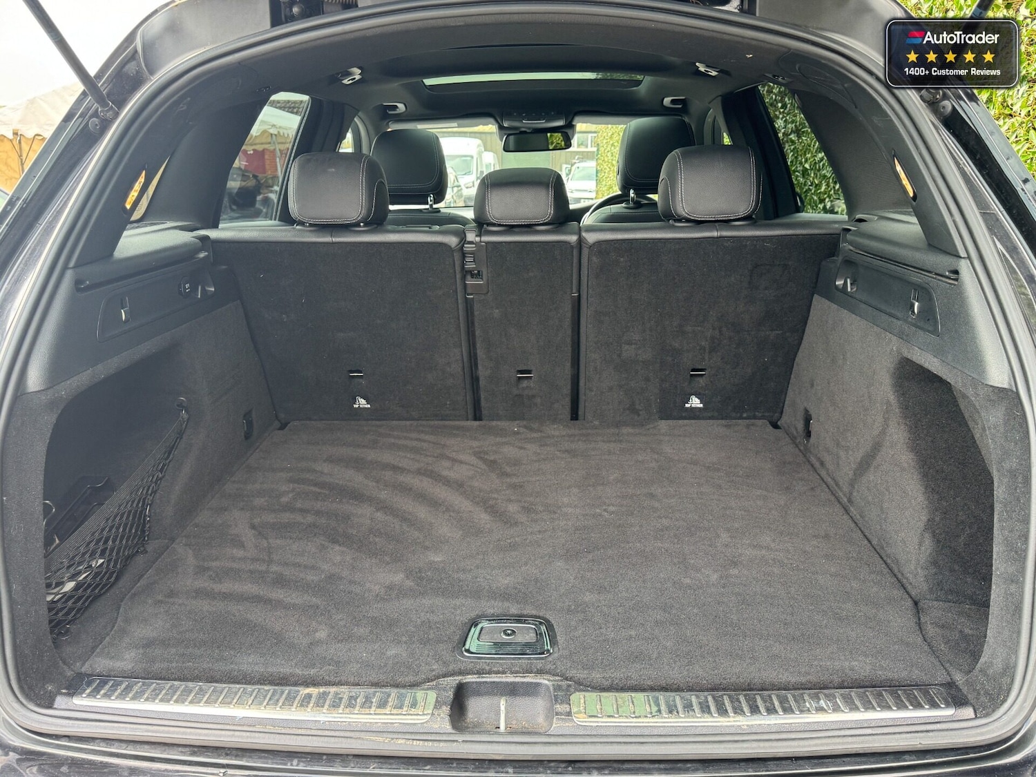 Used Mercedes-Benz GLC 2016 for sale - 77931026: Photo 12