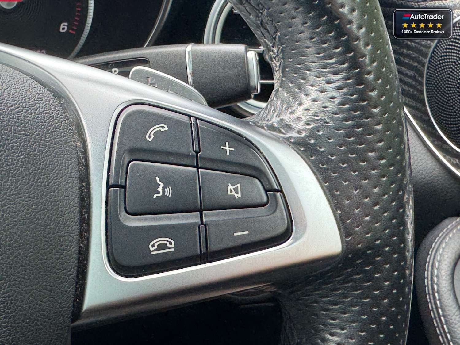 Used Mercedes-Benz GLC 2016 for sale - 77931026: Photo 18