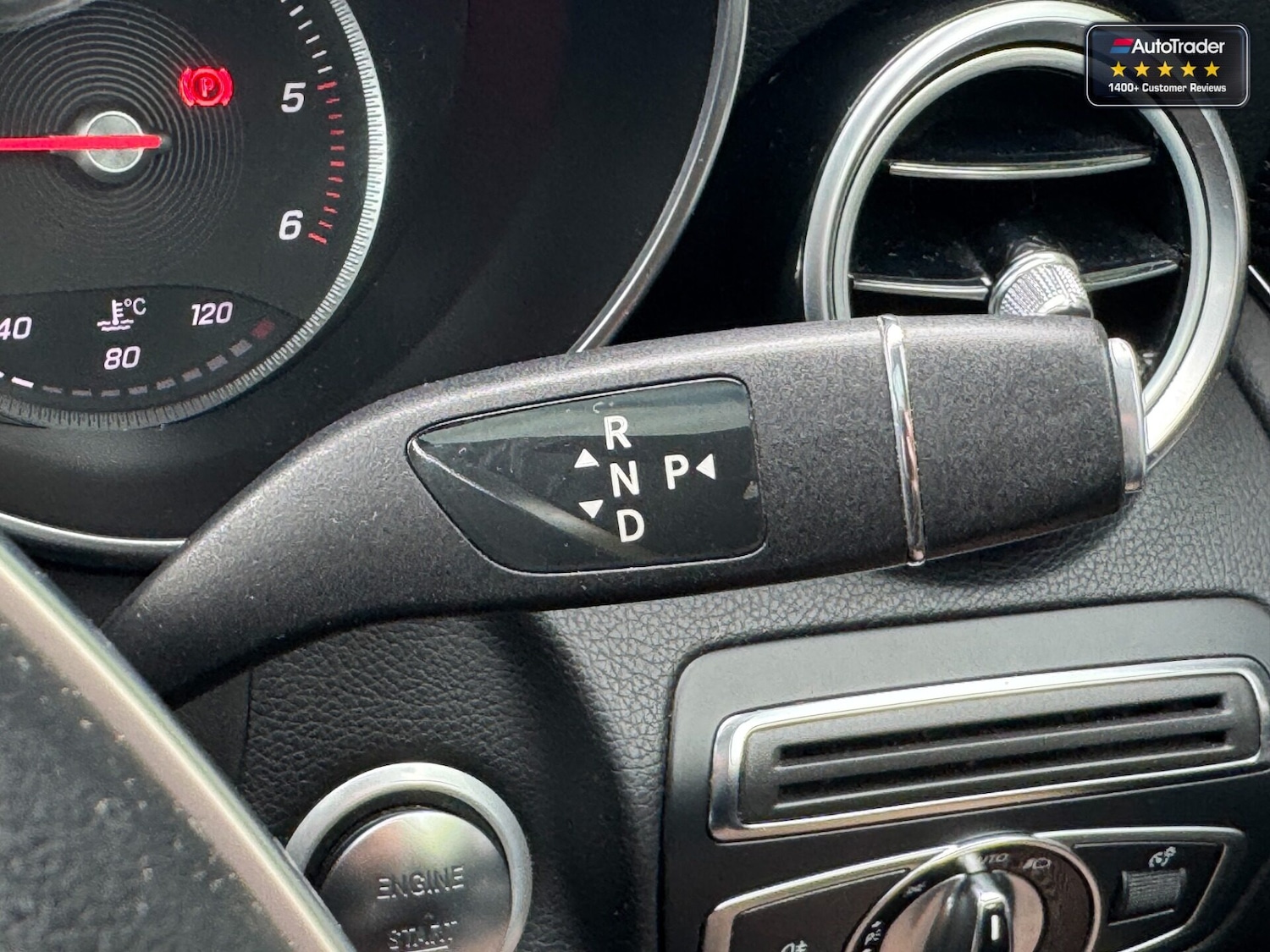 Used Mercedes-Benz GLC 2016 for sale - 77931026: Photo 19