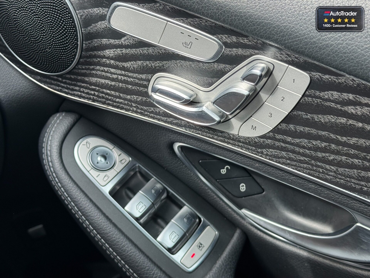 Used Mercedes-Benz GLC 2016 for sale - 77931026: Photo 23