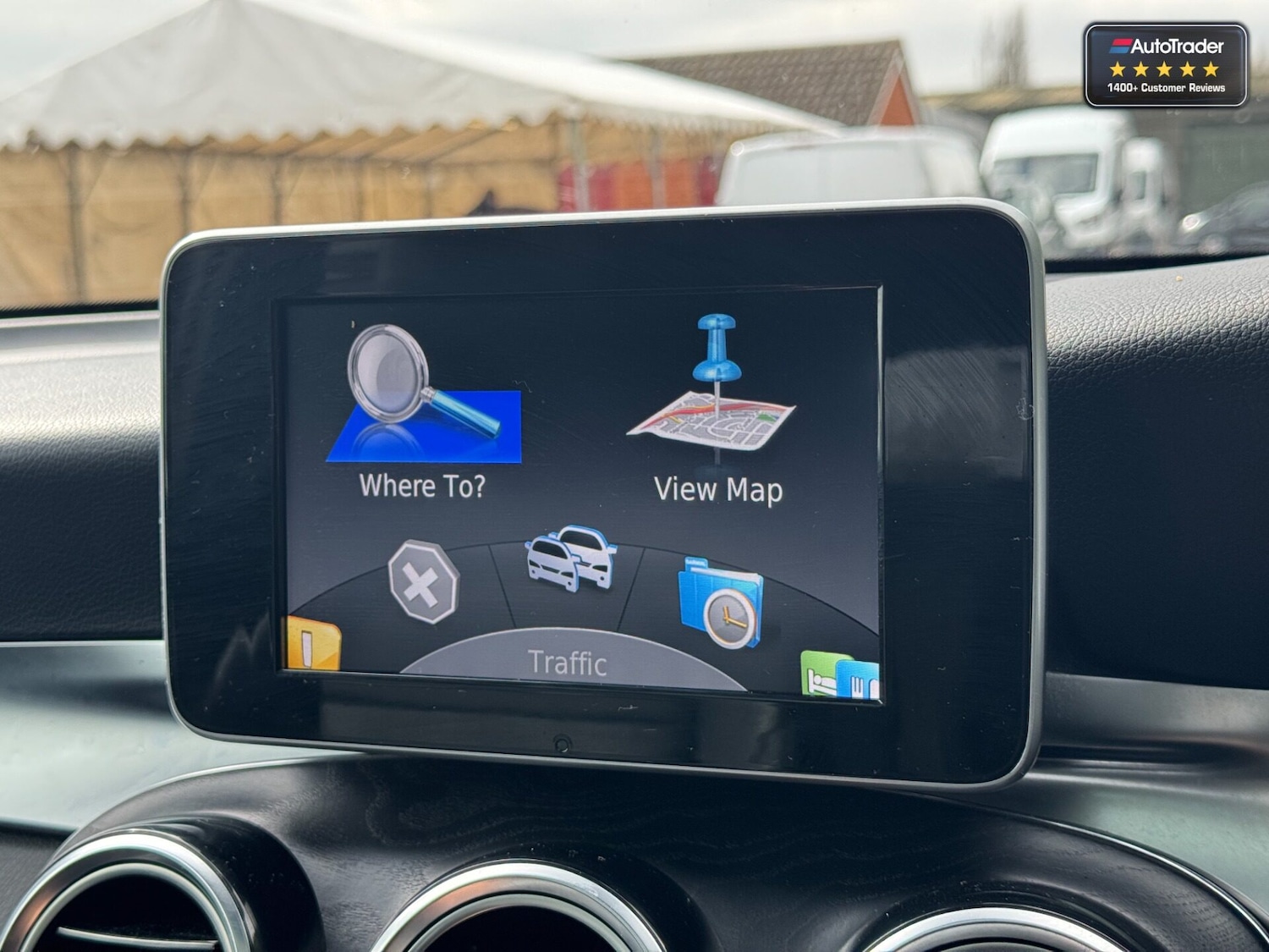 Used Mercedes-Benz GLC 2016 for sale - 77931026: Photo 27