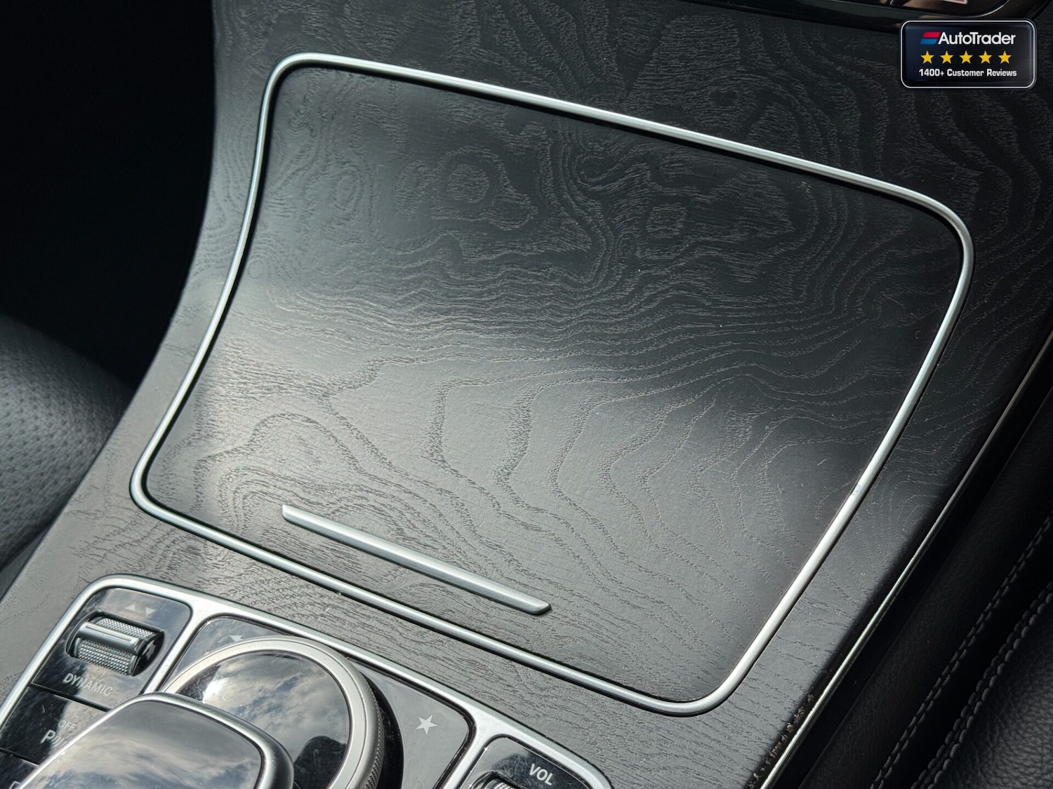 Used Mercedes-Benz GLC 2016 for sale - 77931026: Photo 34