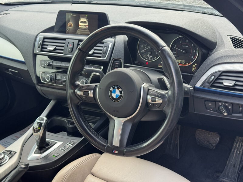 Used BMW 2 Series 2016 for sale - 77382233: Photo 13