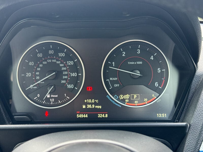 Used BMW 2 Series 2016 for sale - 77382233: Photo 20