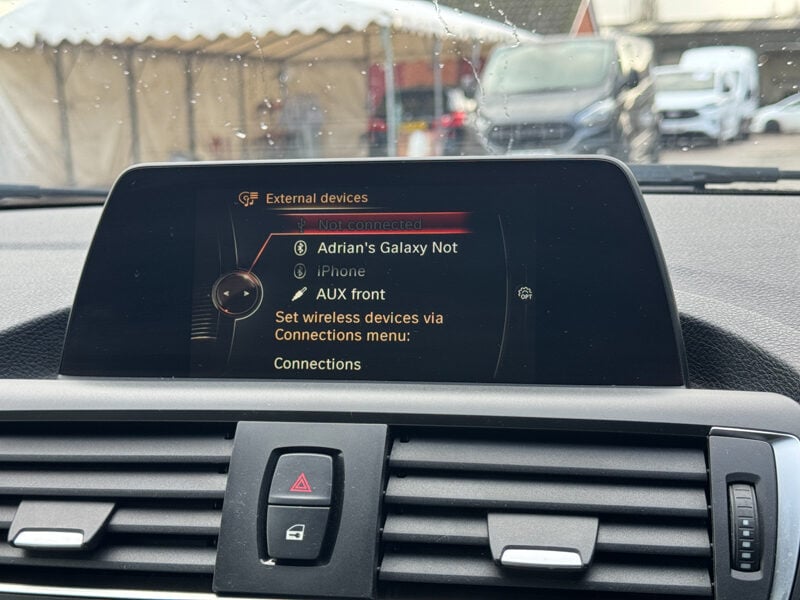 Used BMW 2 Series 2016 for sale - 77382233: Photo 23