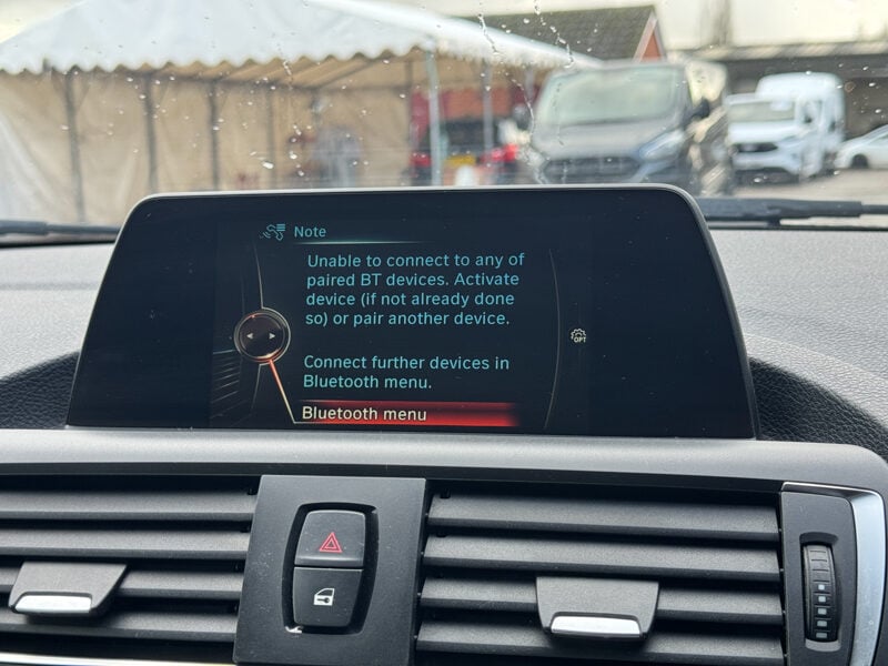 Used BMW 2 Series 2016 for sale - 77382233: Photo 25