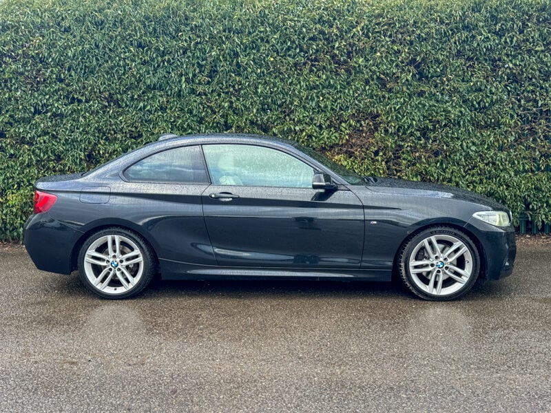 Used BMW 2 Series 2016 for sale - 77382233: Photo 42