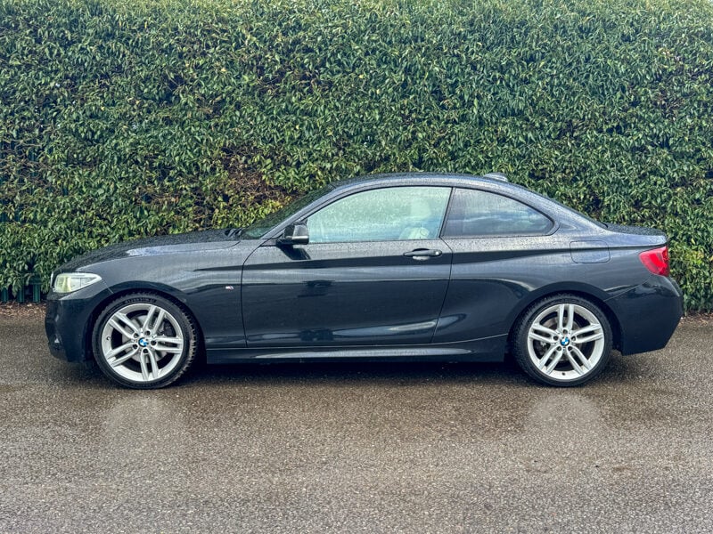 Used BMW 2 Series 2016 for sale - 77382233: Photo 43