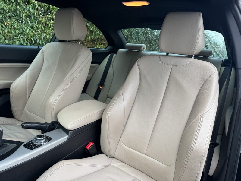 Used BMW 2 Series 2016 for sale - 77382233: Photo 9