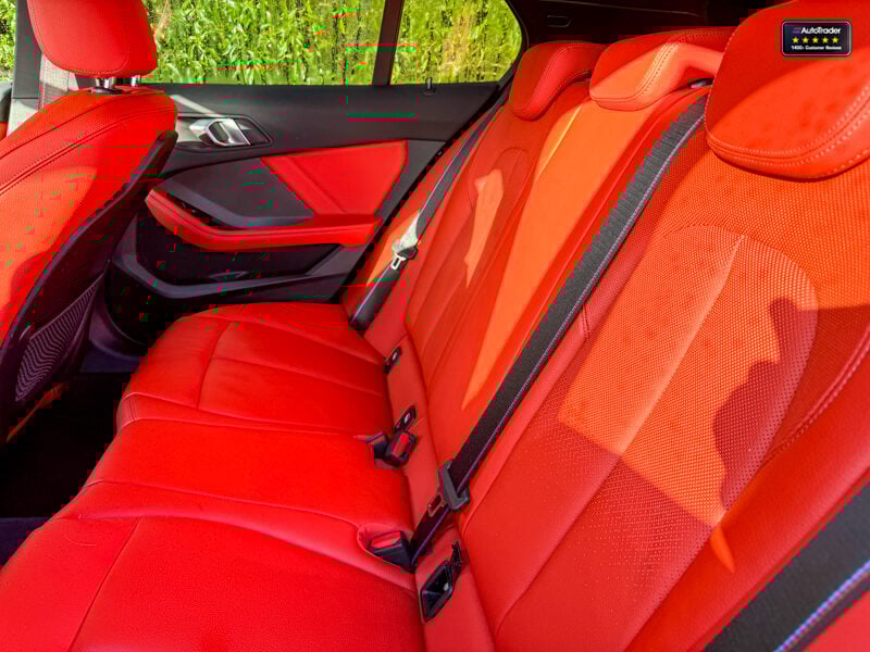 Used BMW 1 Series 2023 for sale - 77041844: Photo 11