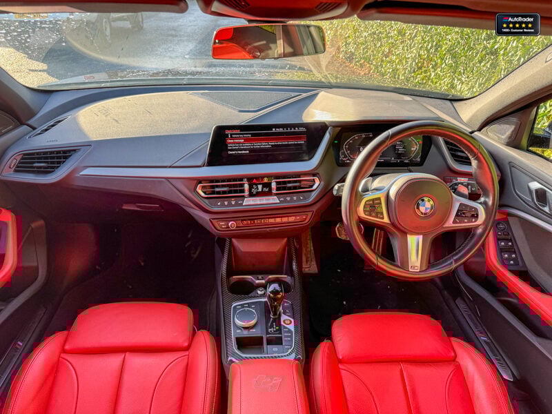 Used BMW 1 Series 2023 for sale - 77041844: Photo 12