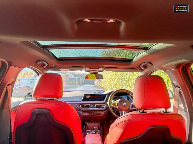 Used BMW 1 Series 2023 for sale - 77041844: Photo 14