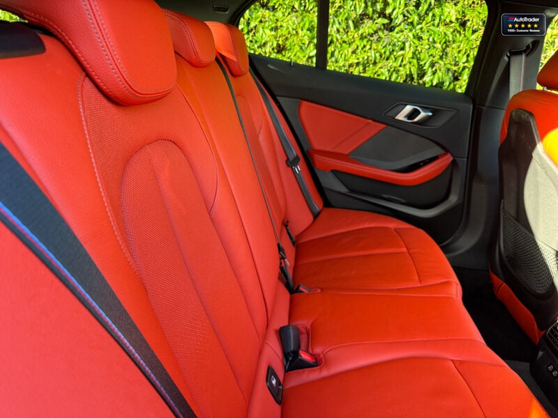 Used BMW 1 Series 2023 for sale - 77041844: Photo 16