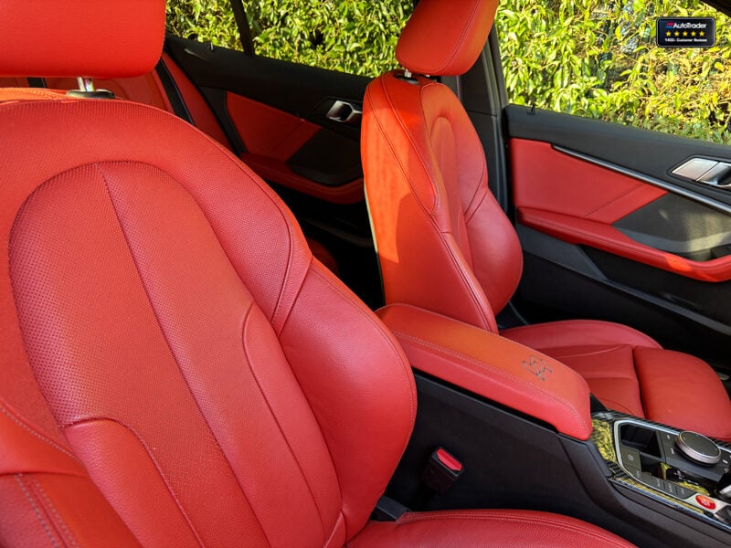 Used BMW 1 Series 2023 for sale - 77041844: Photo 17