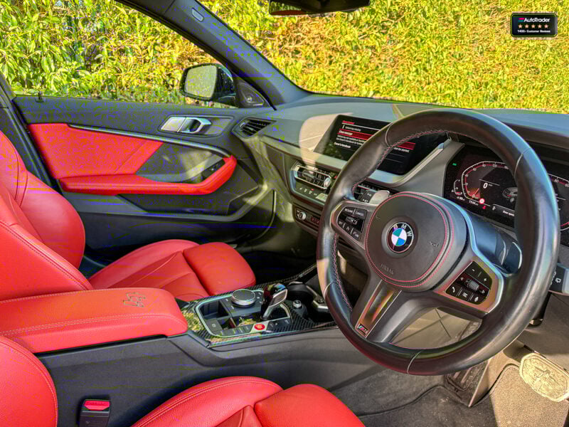 Used BMW 1 Series 2023 for sale - 77041844: Photo 18