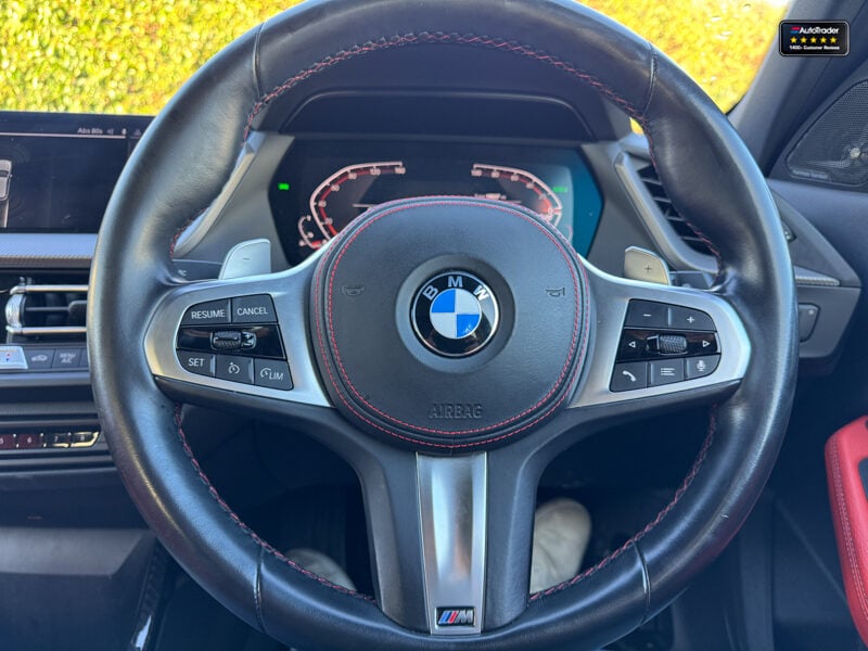 Used BMW 1 Series 2023 for sale - 77041844: Photo 19