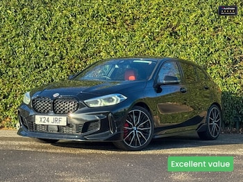Used BMW 1 Series 2023 for sale - 77041844: Photo