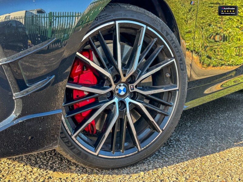 Used BMW 1 Series 2023 for sale - 77041844: Photo 2