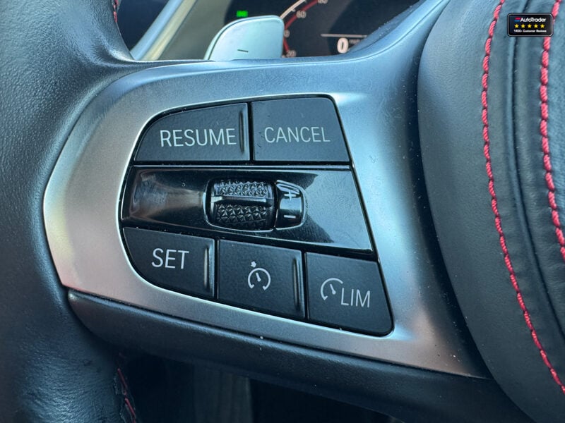 Used BMW 1 Series 2023 for sale - 77041844: Photo 21