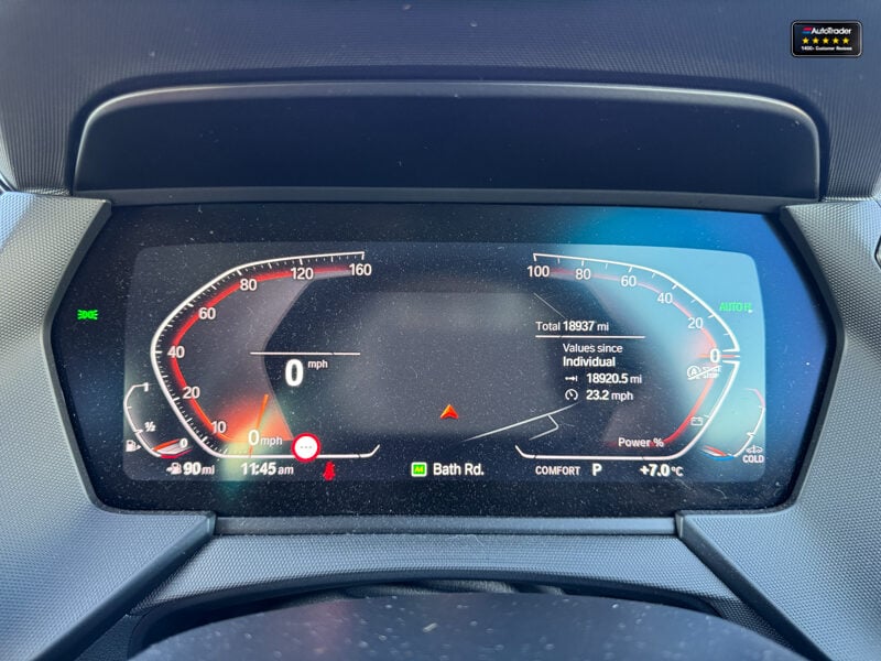 Used BMW 1 Series 2023 for sale - 77041844: Photo 23