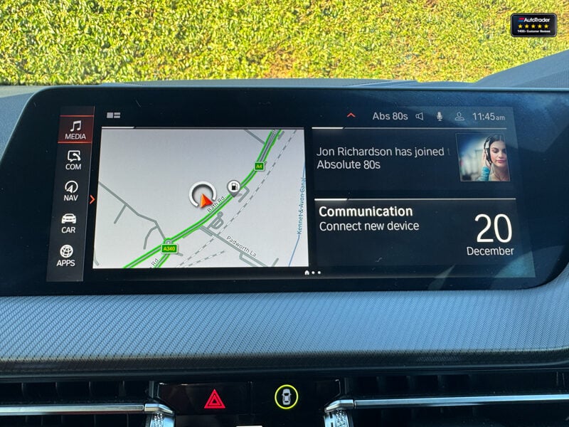 Used BMW 1 Series 2023 for sale - 77041844: Photo 24