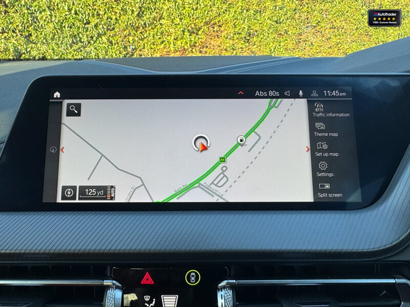 Used BMW 1 Series 2023 for sale - 77041844: Photo 26