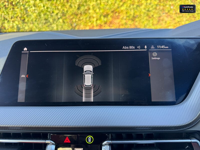 Used BMW 1 Series 2023 for sale - 77041844: Photo 27