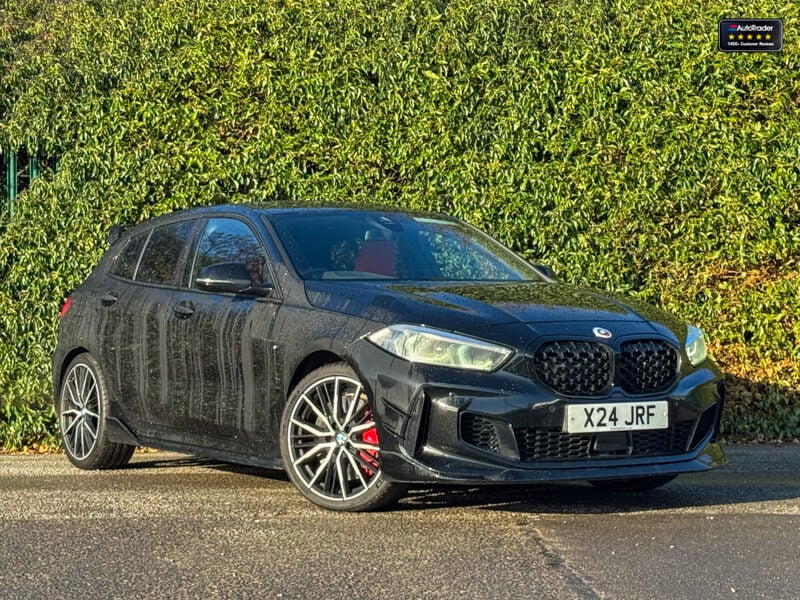 Used BMW 1 Series 2023 for sale - 77041844: Photo 3