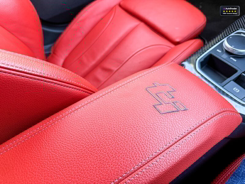 Used BMW 1 Series 2023 for sale - 77041844: Photo 36