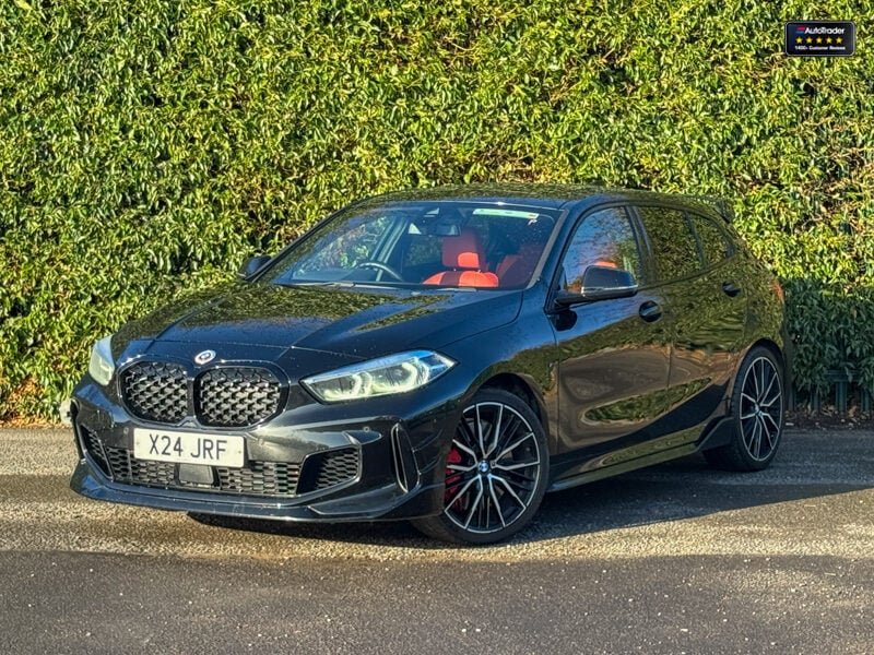 Used BMW 1 Series 2023 for sale - 77041844: Photo 37