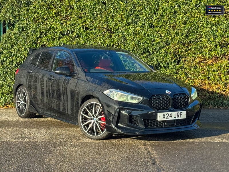 Used BMW 1 Series 2023 for sale - 77041844: Photo 38