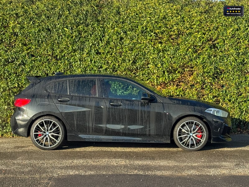 Used BMW 1 Series 2023 for sale - 77041844: Photo 39