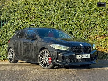 Used BMW 1 Series 2023 for sale - 77041844: Photo