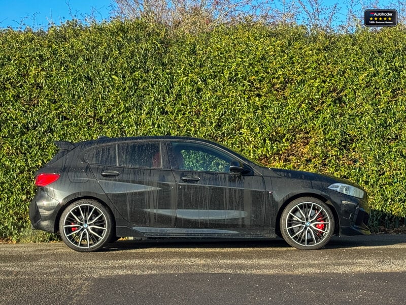 Used BMW 1 Series 2023 for sale - 77041844: Photo 4