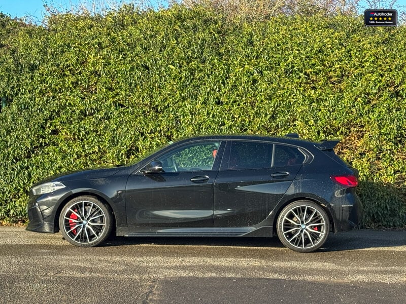 Used BMW 1 Series 2023 for sale - 77041844: Photo 41