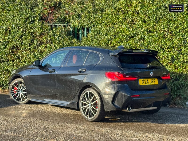 Used BMW 1 Series 2023 for sale - 77041844: Photo 42