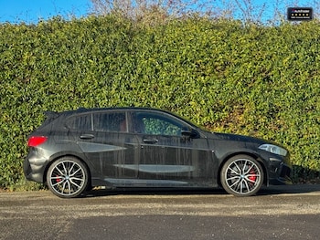 Used BMW 1 Series 2023 for sale - 77041844: Photo