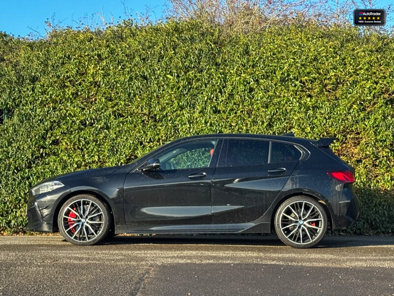 Used BMW 1 Series 2023 for sale - 77041844: Photo 6