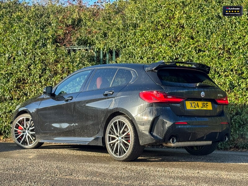 Used BMW 1 Series 2023 for sale - 77041844: Photo 7