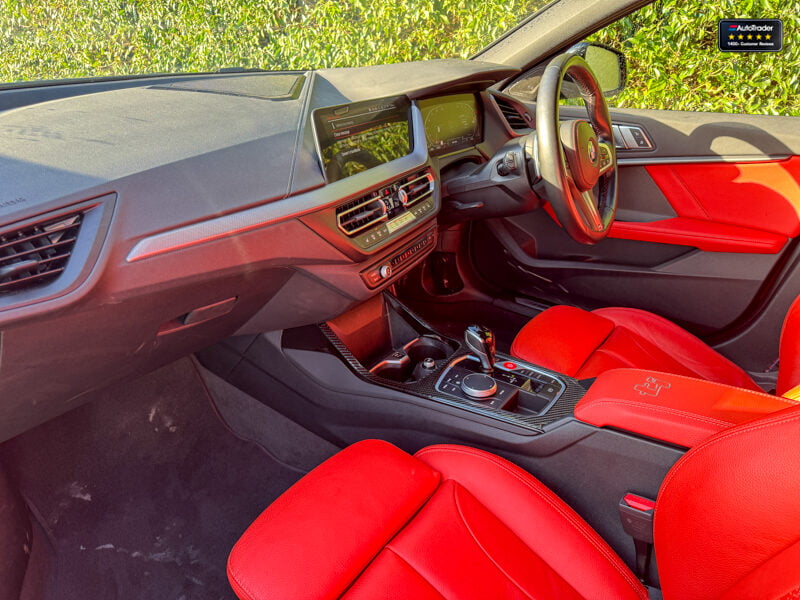 Used BMW 1 Series 2023 for sale - 77041844: Photo 8