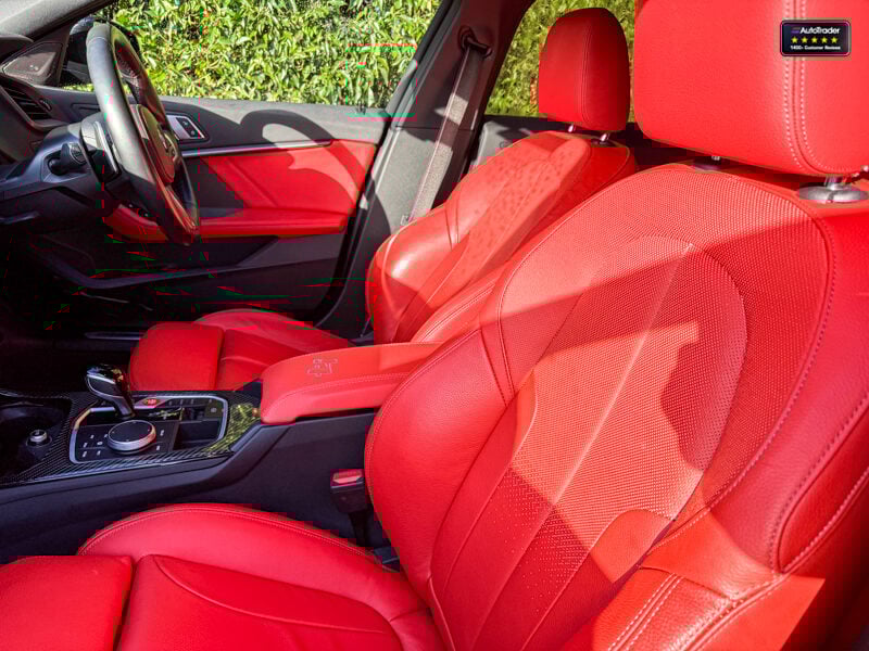 Used BMW 1 Series 2023 for sale - 77041844: Photo 9