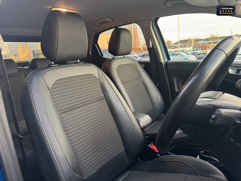 Used Ford Ecosport 2018 for sale - 77041703: Photo 12