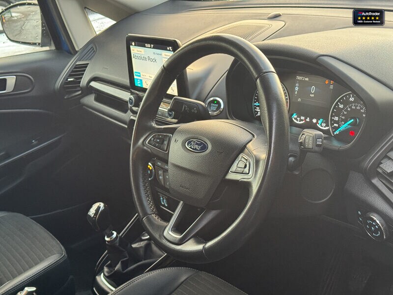 Used Ford Ecosport 2018 for sale - 77041703: Photo 13