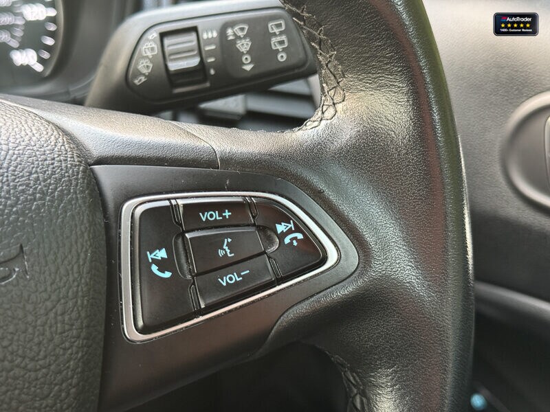 Used Ford Ecosport 2018 for sale - 77041703: Photo 16