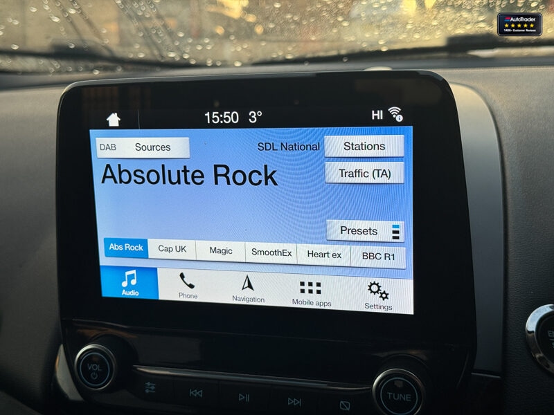 Used Ford Ecosport 2018 for sale - 77041703: Photo 19