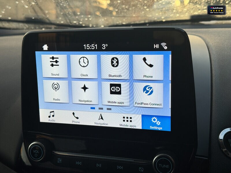 Used Ford Ecosport 2018 for sale - 77041703: Photo 21