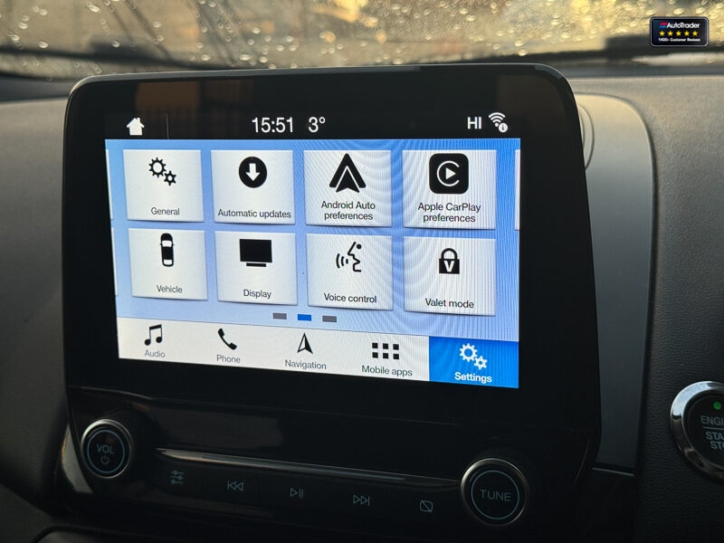 Used Ford Ecosport 2018 for sale - 77041703: Photo 22