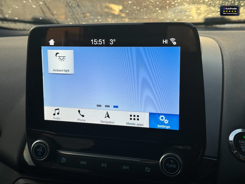 Used Ford Ecosport 2018 for sale - 77041703: Photo 23